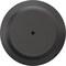Schlage Bowery Matte Black Bed & Bath Privacy Lock F40GBWE622 - alternate 4