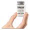 Diversified Hospitality Solutions Terra Pure Body Lotion Jam Jar, 1 oz Jar, Green Tea and Lemongrass Scent, 300PK TP03L100 - alternate 4