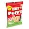 Cheez-It Puff'd Crackers, White Cheddar, 3 oz Bag, 6PK KEE00024 - alternate 5