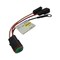 John Deere WIRING HARNESS, JOHN DEERE OEM AT158621 AT158621 - alternate 4