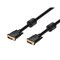 Monoprice Computer Cord, DVI-D DualLink M to M, 35ft 2788 - alternate 1