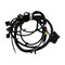 John Deere CHASSIS WIRING HARNESS, OEM AM135342 - alternate 3