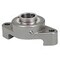 Edt FLANGEANGED BLOCK BALL BEARING 4Y2AG-QK8-27GX - alternate 3