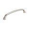 Amerock Revitalize 8 inch 203mm Center-to-Center Satin Nickel Cabinet Pull BP55351G10 - alternate 1