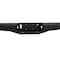 Ici Stainles BUMPER STANDARD One Piece Design; Direct Fit; Mounting Hardware Included; Without Receiver Hitch AL-RBM17FDN - alternate 1