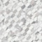 Msi Edessa Scallop Sample Polihsed Marble Mosaic Floor And Wall Tile ZOR-MD-0618-SAM - alternate 4