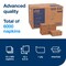 Tork Disposable Napkins, Interfold, White, PK12 908EX - alternate 6