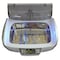 Isonic Commercial Ultrasonic Cleaner, 1.6Gal/6L, White Color, Plastic Basket, 110V P4860 - alternate 3