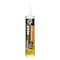 Dap Construction Adhesive, White, 9 fl oz, Cartridge 27511 - alternate 1