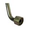 John Deere TUBE, JOHN DEERE OEM AT335438 AT335438 - alternate 5