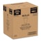 Solo Recycled Content PCF Paper Hot Cups, ProPlanet Seal, 10 oz, White/Blue, 1000PK 370RC-PLANET - alternate 14