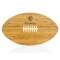 Picnic Time Family Of Brands NFL Baltimore Ravens - Kickoff Football Cutting Board & Serving Tray 908-00-505-033-2 - alternate 1