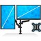 Mount-It Dual Monitor Desk Mount MI-4762 MI-4762 - alternate 7