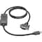 Tripp Lite Mini DPort Cable, VGA, Adapter, M/M, 3ft P586-003-VGA-V2 - alternate 1