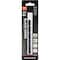 Do It Best 21/64'' Black Oxide Drill Bit QJDIB-DB-029A - alternate 1