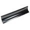 Warn 72 Inch Straight Snow Plow Blade Powder Coated Black Steel with Skid Shoes 103872 - alternate 3