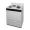 Premier Electric Range, 30 inW x 40 inH x 26 inD, 3.91 cu. ft. Oven, Coil Top Stove, Biscuit 805712 - alternate 1