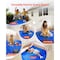 Vevor Crash Pad for Kids Sensory 5x4.5ft Sensory Crash Pad for Autistic Children SM-CC03 - alternate 6