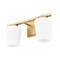 Z-Lite Nextra Modern Gold 2 Light Vanity 7703-2V-MGLD - alternate 7