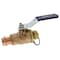 Nibco Pc5857066Hc 1/2 Press Ball Valve Pxh 316Stainless Steel NF84C66 - alternate 1