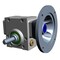 Cone Drive WORM GEAR REDUCER B021160.WAQUB - alternate 3