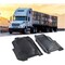 Mytee Products (2 Pack) Semi Truck Floor Mats Fits Freightliner M2-106 (2003-2021) Models -..., 2PK MAT-FM22P-5D0323x2 - alternate 8