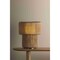 Troy Lighting Kenai 17in wide 1 Light Table Lamp in Patina Brass PTL2020-PBR - alternate 3