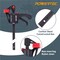 Powertec 6 in. Bar Clamps / Spreaders, Trigger Clamps, One-Handed Ratchet Quick Grip Clamps, 4PK 71593N - alternate 6