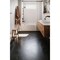 Lucida Surfaces Lucida BaseCore Stone 18x18 in. 12mil Waterproof Peel and Stick Vinyl Tile Flooring, 45 sq.ft./20pc BC-991 - alternate 4