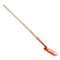 Corona Tools Trench Shovel, 28 degree, 4 in. Head, Ash Hardwood Handle SS 64304 - alternate 1