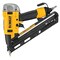 Dewalt 15 GA Precision Point(TM) "DA" Style Angle Finish Nailer DWFP72155 - alternate 1