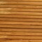Homeroots Brown 3D Embossed Striped Teak Reclaimed Wood Decorative Wall Panels 617486 - alternate 7