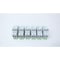 Noark BOX OF 6 MINIATURE CIRCUIT BREAKER 10A AMP 240V-AC 2P, 2PK B1N2C10 - alternate 7
