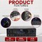 Pyle Home Bluetooth Theater Receiver Amplifier PT90UBT - alternate 5