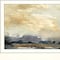 Homeroots Set Of Four New Perspective Gold Framed Print Wall Art, 4PK 416429 - alternate 4