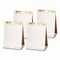 Post-It Original Tabletop Easel Pad with Self-Stick Sheets, Unruled, 20 x 23, White, 20 Sheets, 4PK 563 VAD 4PK - alternate 1