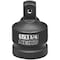 Neiko 0.75 in Female to 0.5 in Male Impact Reducer Socket 30237A - alternate 1