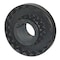 Timken Lovejoy FLANGEANGE COUPLING HUB 6S 1-1/2 3/8X1/8 KW - alternate 3