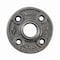 Southland 3/4-in FIP Black Iron Floor Flange 521-604HP - alternate 5