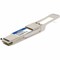 Add-On AddOn MSA and TAA 100GBase-ZR4 QSFP28 Transceiver (SMF, 1295nm to 1309nm, 80km, LC, DOM) QSFP28-100GB-ZR4-AO - alternate 1