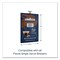 Flavia Lavazza Mocha Latte, 72PK 48690 - alternate 8