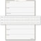 At-A-Glance Dry Erase Weekly Calendar, 18"X24", White, 18", 24", White AW503028 - alternate 1
