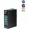Trendnet 10-PORT INDUSTRIAL GIGABIT L2 TI-PG102I - alternate 1