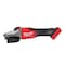 Milwaukee Tool M18 FUEL 5 in. Flathead Braking Grinder with Lock-On Slide Switch (Tool Only) 2887-20 - alternate 1