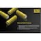 Nitecore NL2150 5000mAh Rechargeable 21700 Battery, 2PK NL2150 2 PACK - alternate 5