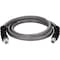 Milton Aramid-Braided Pressure Washer Hose Assembly, 3/8 in x 6 ft PW43806 - alternate 2
