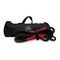Overland Vcl Tow Ropes & Straps, 5/8 Inch Width X 20 Foot Length; Rated To 14,000 Pounds; Without Sleeve; Black; 19009919 - alternate 8