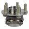 Motorcraft Wheel Hub,  HUB421 - alternate 5