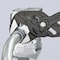 Knipex 10'' Groove Joint Pliers Wrench 8601250SBA - alternate 1