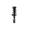 Fcs Struts Suspension Strut And Coil Spring Assembly 1334434L - alternate 4